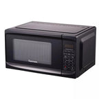Kenmore 0.7 cu-ft Microwave - Black