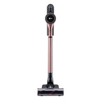 LG Cord Zero A9 Cordless Stick Vacuum - A912PM, Lightweight, Powerful Suction, Pet Hair, Hard Floor, Carpet, HEPA Filter, Self-Cleaning Brushroll, LED Headlights, Rechargeable, Multi-Surface