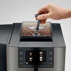 Jura X10 Professional Espresso Machine with P.E.P