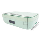 TFCFL Mini Household Quick Drying Clothes Dryer RV Compact Space Small Travel Clothes Dryer