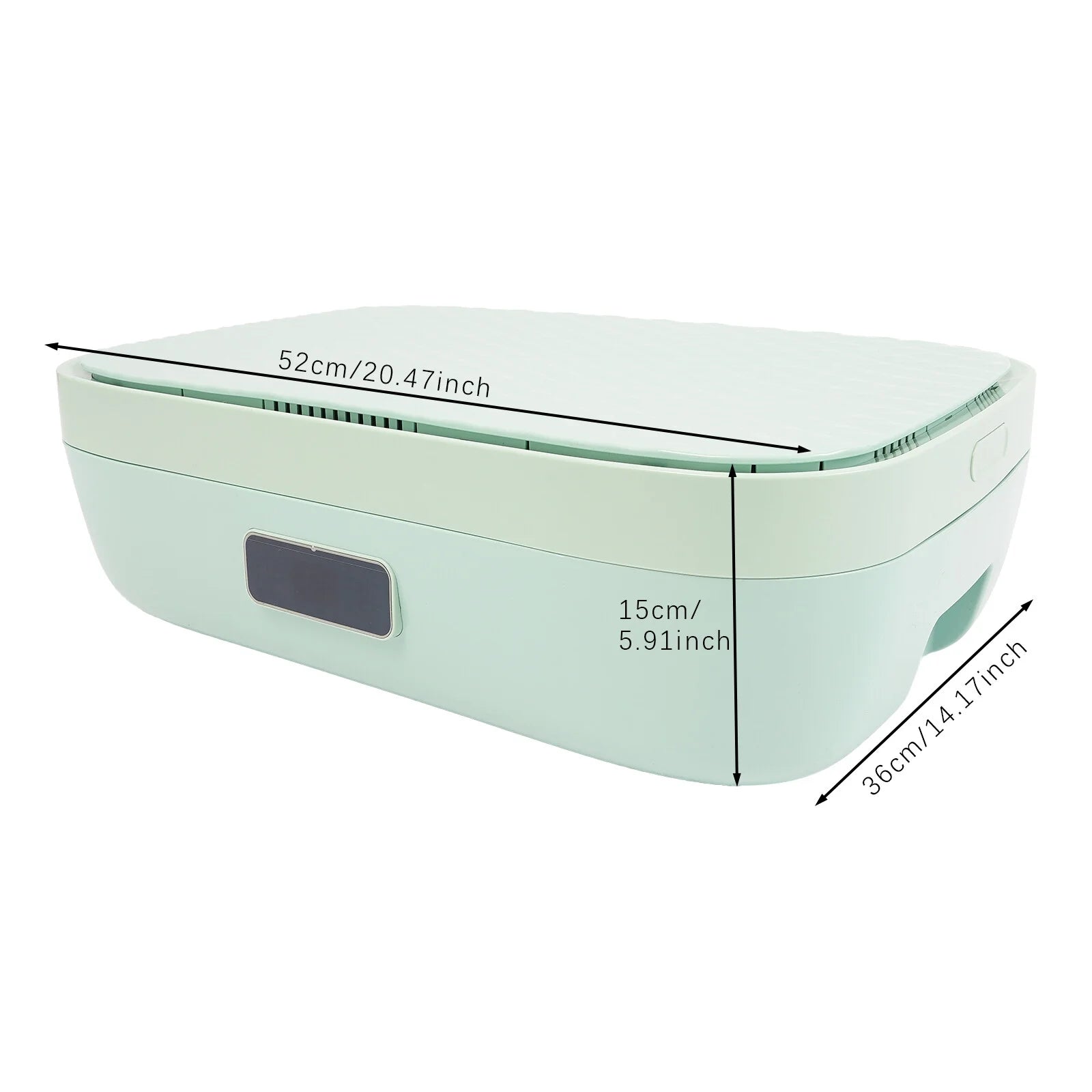 Portable Clothes Dryer, Folding Clothes Dryer, Household Clothes Dryer for Homes, Business Trips, Traveling, Flat
