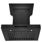 ZLINE BSKENCRN-30  Wall Range Hood
