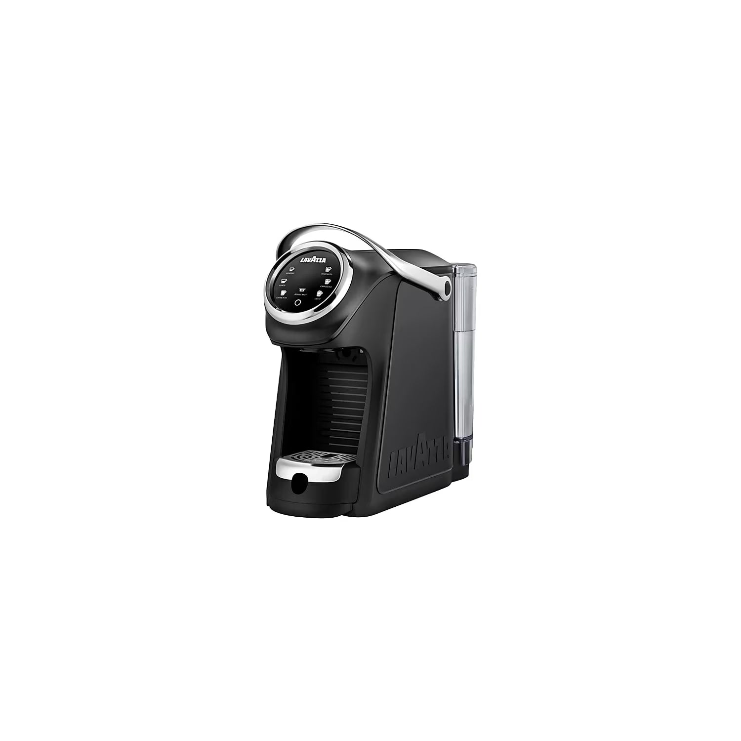 Lavazza Classy Plus Single Serve Coffee Maker Black (18000339) LPC00117