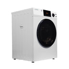 Equator 24" VENTED Sensor Dryer SANITIZE 4cf/18lbsTouch Control 110V DIGITAL