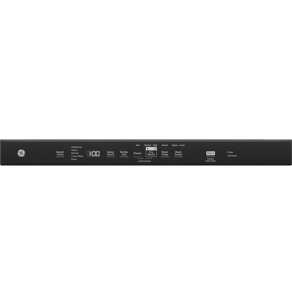 GE APPLIANCES GDP630PMRES built in dishwasher