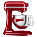 KitchenAid 6 Quart Polished Stainless Steel Bowl for select KitchenAid Bowl-Lift Stand Mixers, KSMB60