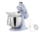 KitchenAid Artisan Series 5-Quart Tilt-Head Stand Mixer, Wildflower, KSM156CXWF