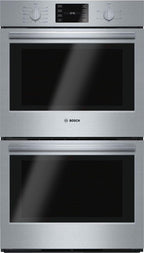 BOSCH HBL5651UC double wall electric oven