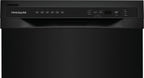 FRIGIDAIRE FFBD2420UB built in dishwasher