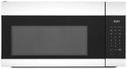 Frigidaire Fmos1746b 30" Wide 1.7 Cu. Ft. 1000 Watt Over The Range Microwave - Black