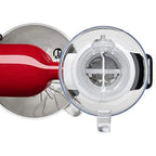 KitchenAid RKSMSFTA Sifter + Scale Attachment, 4 C