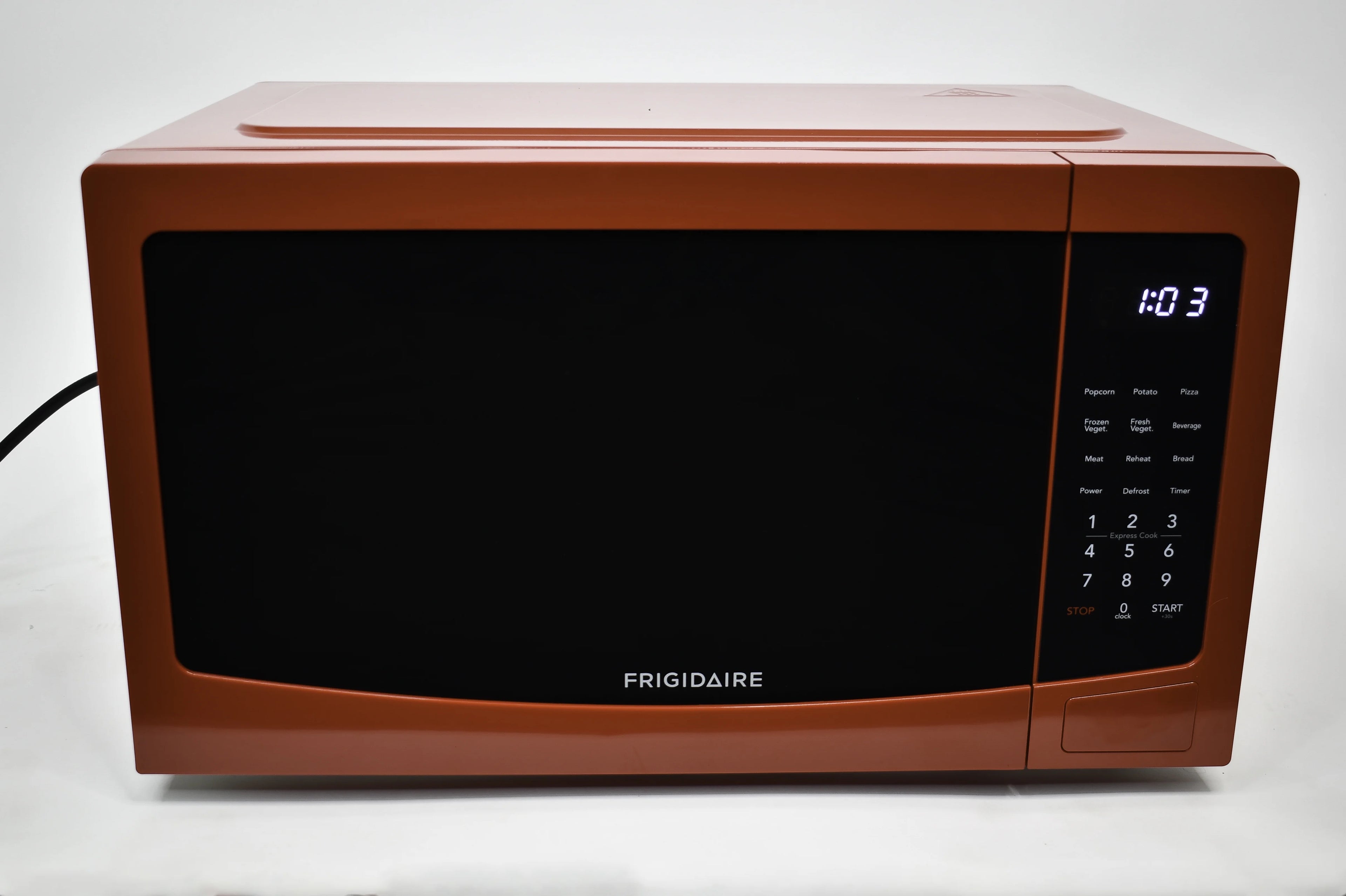 Frigidaire 1.1 Cu. Ft. Microwave, White