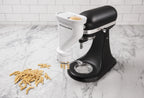KitchenAid Gourmet Pasta Press, White KSMPEXTA