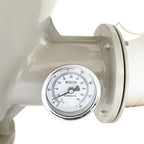 Techtongda 15kg Hopper Type Plastic Dryer Hot Air Plastic Pellet Dryer 220V