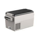 KAPAS Portable Compressor Refrigerator, 12/24v, 52L