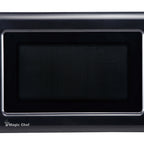 Magic Chef 0.9 cu ft Countertop Microwave Ovens in New Model