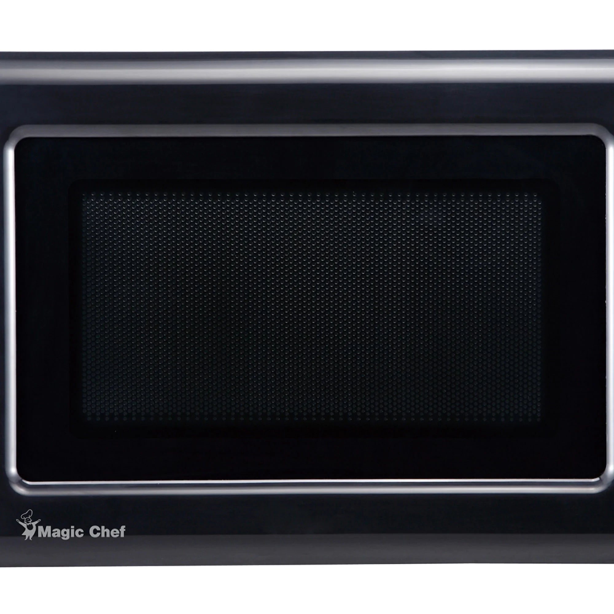 Magic Chef 0.9 cu ft Countertop Microwave Ovens in New Model