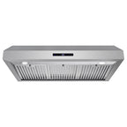 Cosmo Range Hoods UC30 30 in. 380 CFM Ducted Under-Cabinet Range Hood