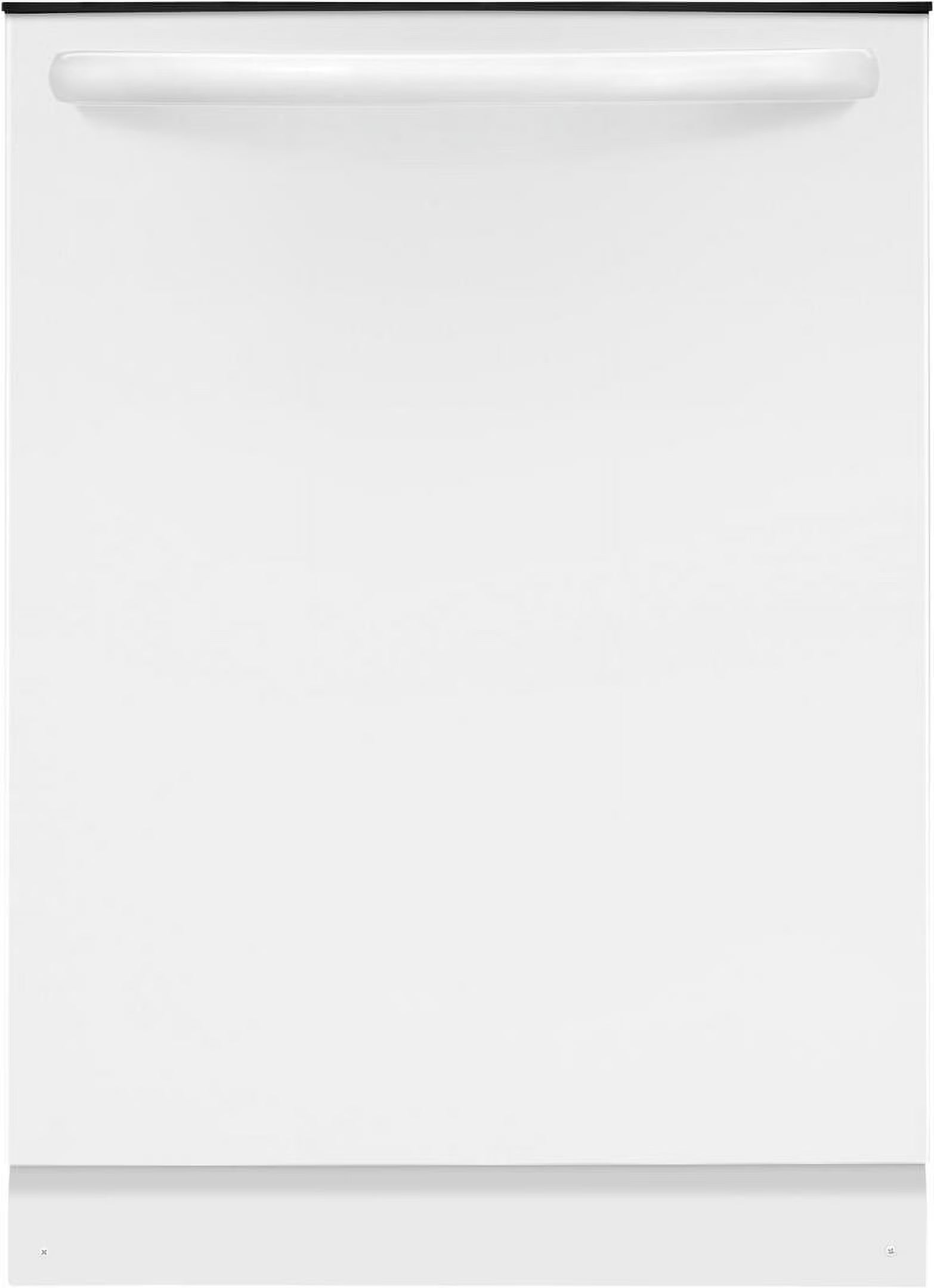 Frigidaire FFID2426TD 54dB Black Stainless Built-In Dishwasher