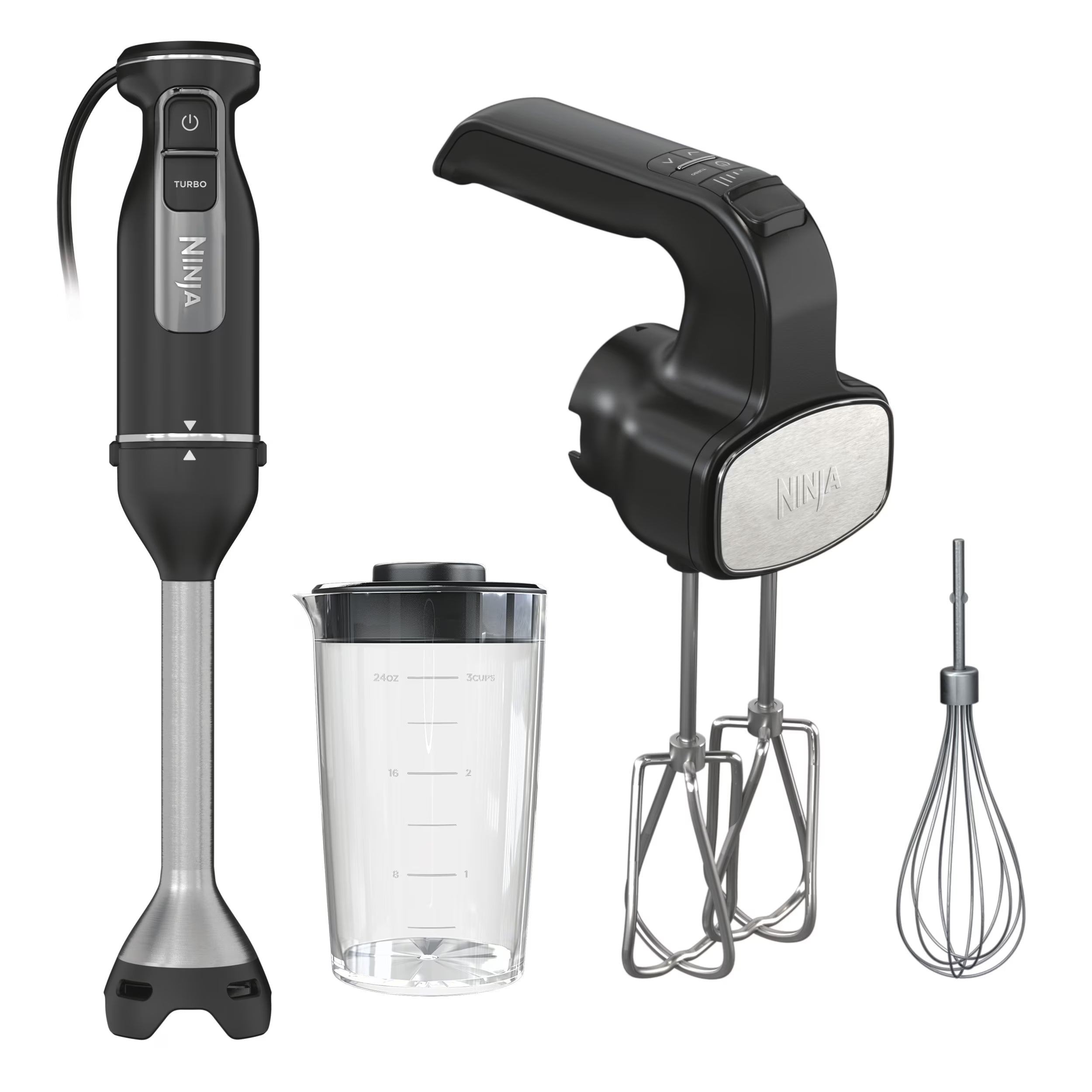 Ninja 750W Blender, Black