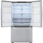 LG LFCC22426S 36 Inch Counter Depth French Door Refrigerator