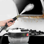 Bed Bug Steamer Steam Cleaner High Pressure Cleaner 3bar 2500w Nar