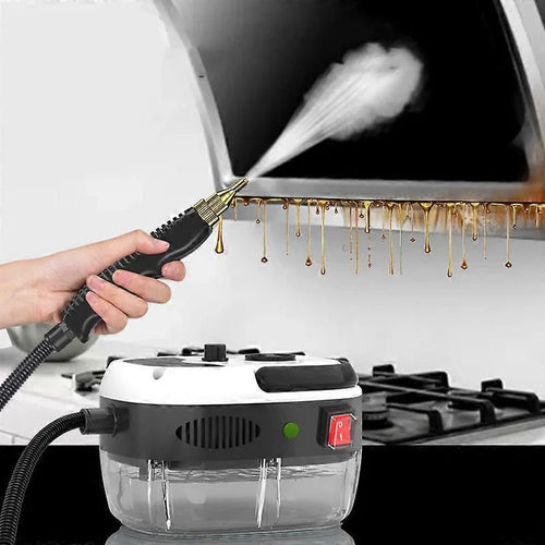 Bed Bug Steamer Steam Cleaner High Pressure Cleaner 3bar 2500w Nar