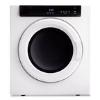 Irene Inevent Electric Clothes Dryer Apartment Dorm Clothes Drying Machine