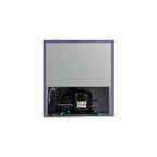 Frigidaire 1.6 Cu. ft. Single Door Compact Refrigerator EFR115, Purple
