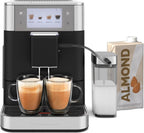 KitchenAid Fully Automatic Espresso Machine KF8, KES8558