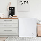 Arctic Wind 3.4-cu. ft. Chest Freezer