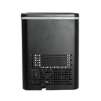 Avanti Mighty Ice 26lb. Countertop Bullet Ice Maker, in Black (AVIM2625BK)