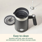 Cuisinart Hot/Cold Foam Milk Frother, FR-16