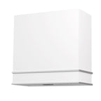 Akicon Range Hood 30 Inch, 600 CFM Ducted Vent Hood, Stainless Steel Box Kitchen Hood with 2 LED Lights, Removable Baffle Filters, Stove Hood Vent for Kitchen, 3 Speeds, Wall Mounted (AK-HS30HB-JBC)