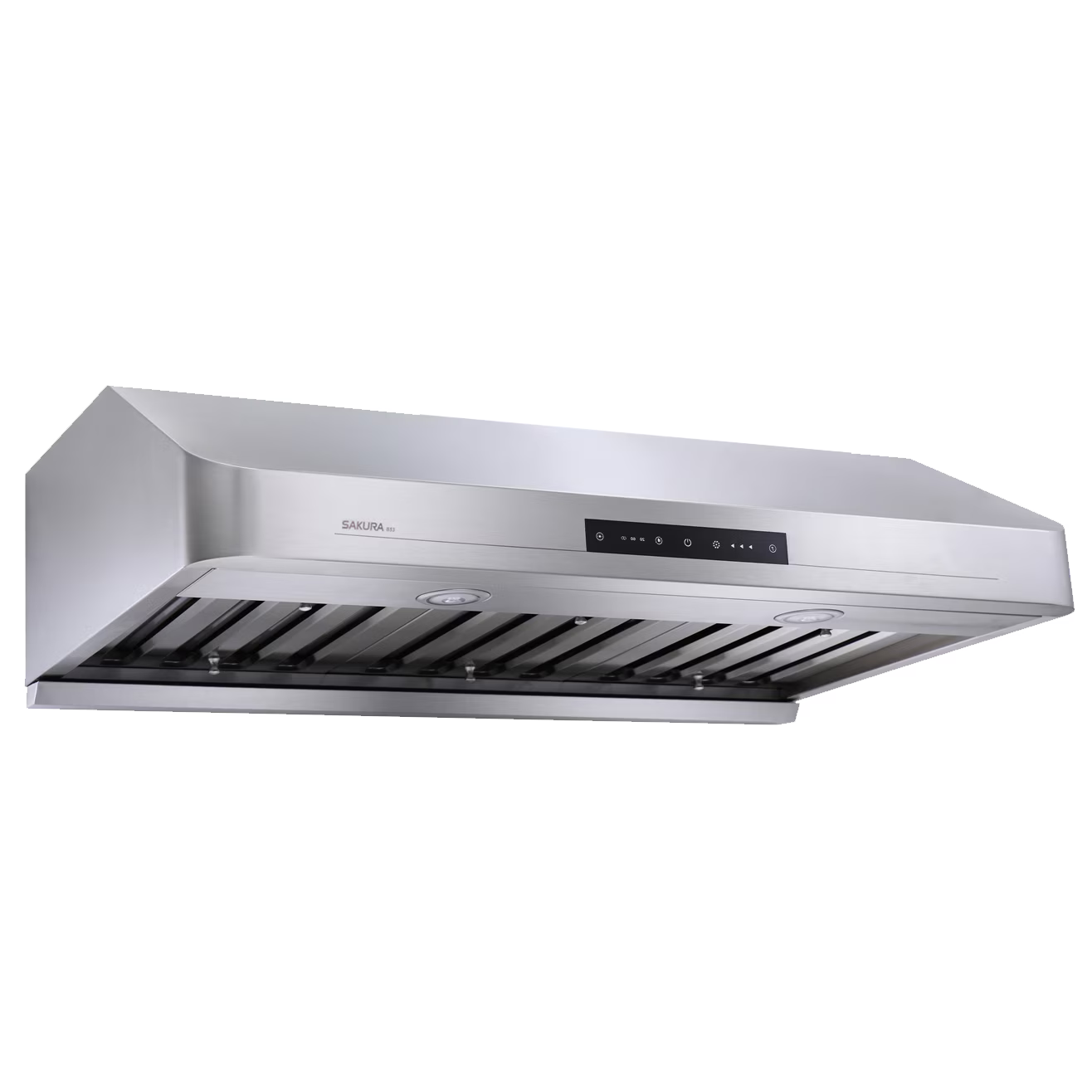 Sakura B53 30" Stainless Steel Range Hood - Made in Taiwan