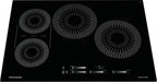 Frigidaire 30" Induction Cooktop, Black