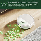 iRobot? Roomba? Max 705 Vac robot + AutoEmpty? dock - White Edition