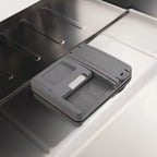ZLINE DW-HH-H-24  Euro Style Dishwasher