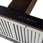 ZLINE 30 in. Designer Series Wall Mount Range Hood (KB2-BCXXX-30)