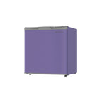 Frigidaire 1.6 Cu. ft. Single Door Compact Refrigerator EFR115, Purple