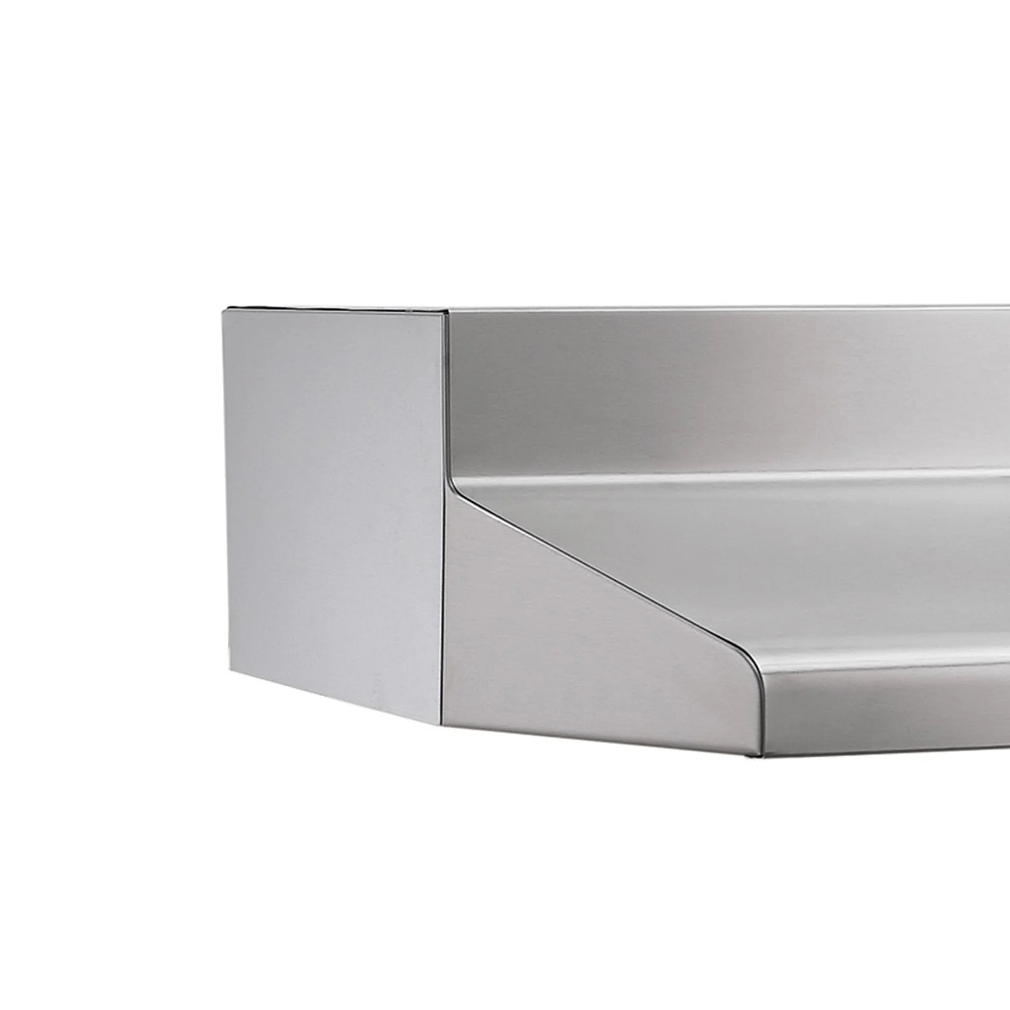 Broan 36" Convertible Range Hood, 230 CFM, Max Blower