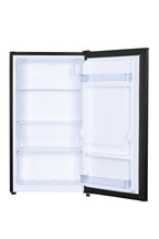 Danby 3.2 cu. ft. Compact Fridge in Black (DAR032B2BM)