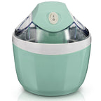 Eternal Easy Operation Simple 1 qt Ice Cream Maker Machine, Mint