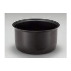 Zojirushi Micom Rice Cooker and Warmer (5.5-Cup/ Stainless Brown) with Bowl and Spoon