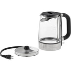Cuisinart GK17N 1.7L ViewPro Cordless Electric Kettle.