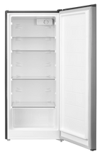 Arctic King 7.1 Cu ft Upright Convertible Freezer/Refrigerator, White