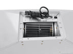 ProLine Range Hoods 36'' 900 CFM Ducted Wall Mount Range Hood