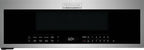 FRIGIDAIRE GMOS1266AF over the range microwave