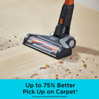 BLACK+DECKER POWERSERIES Extreme Cordless Stick Vacuum Cleaner, BSV2020
