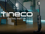 Restored Tineco FLOOR ONE S2 Smart Cordless Wet/Dry Vacuum Cleaner and Floor Washer (Refurbished)